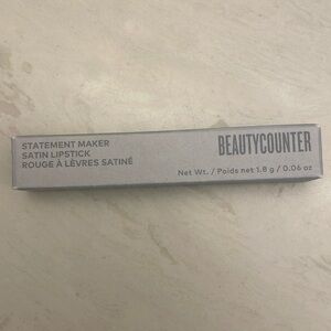 Beautycounter Statement Maker Lipstick